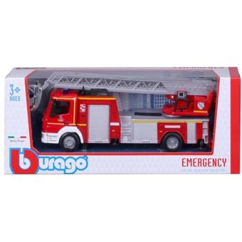 Mercedes Atego 1530F Magirus - 1