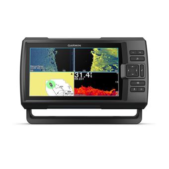 Localizador de Peixe Garmin Striker - 1