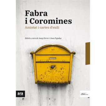 Fabra I Corominas - 1