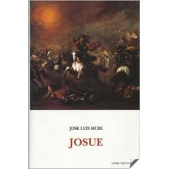 Josue .(Comentarios Teologicos Y Literarios Del At Y Nt) - 1
