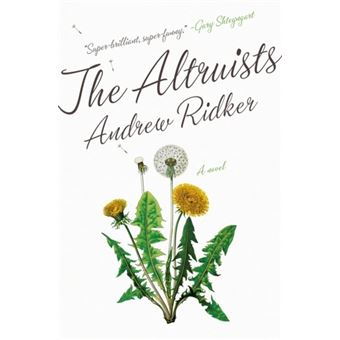 The Altruists - 1