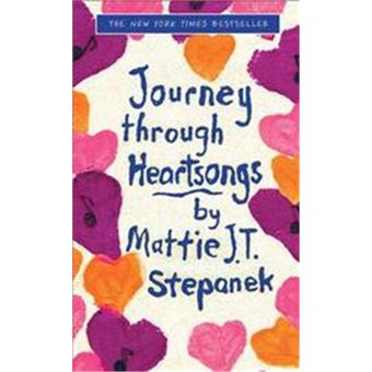 Journey Through Heartsongs - 1