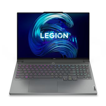 Computador Portátil Lenovo Legion 7 16IAX7 | 16'' | Intel® Core i7-12800HX | GeForce RTX 3070 Ti | 16 GB | SSD 1TB - 1