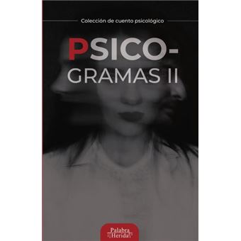 Psicogramas Ii - 1