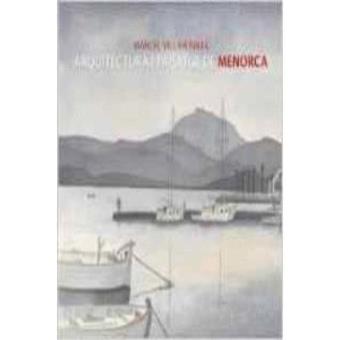 Arquitectura i paisatge de menorca - 1