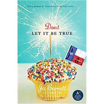 Don't Let It Be True - 1