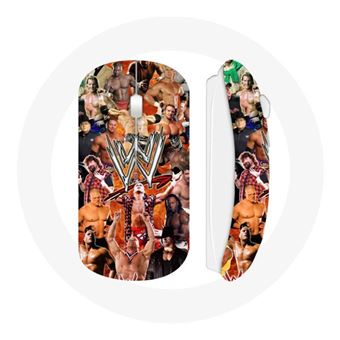 Rato Wireless Maniacase Wrestling Catchweight - 1