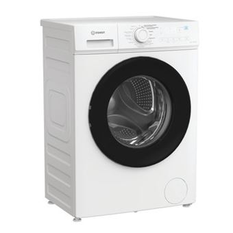 Máquina de Lavar Roupa Indesit IMA 762B MY TIME SPT | 7 Kg | 1200 RPM | A | Branco - 1