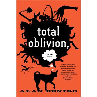 Total Oblivion, More or Less - 1