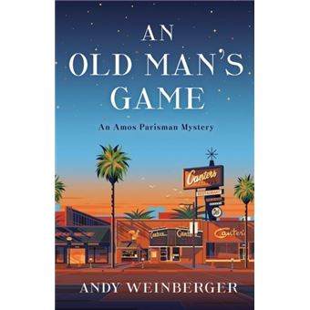 An Old Mans Game - 1