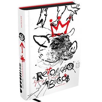 A Revolução Dos Bichos - 1