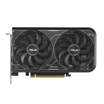 Placa de Vídeo ASUS Dual DUAL-RTX4060-O8G-V2 | Cinzento - 1