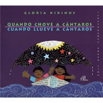 Quando Chove A Cantaros - Cuando Llueve A Cantaros - 1