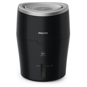 Humidificador Philips 2000 series HU4813/10 | Prateado - 1