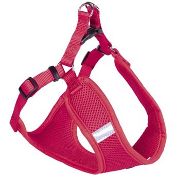 Arnês para Cães/gatos Nobby 80625-01 | Rosa - 1
