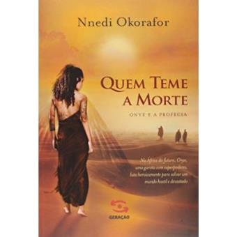 Quem Teme A Morte - 1