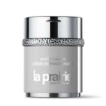 Day & Night Cream La Prairie White Caviar Creme Extraordinaire - 1
