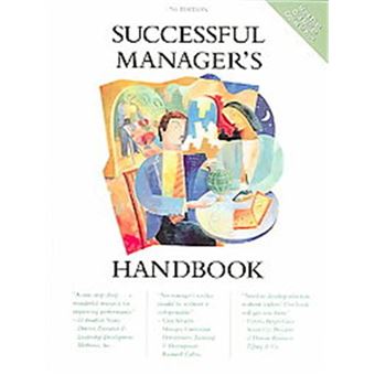 Successful Manager's Handbook - 1