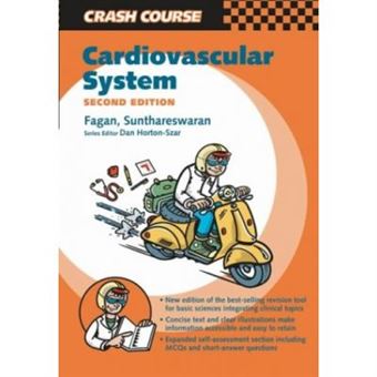 Crash Course, Crash Course S. - 1