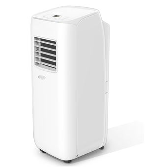 Ar Condicionado Portátil Argoclima Milton | Branco - 1