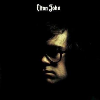 Elton John - SACD - 1