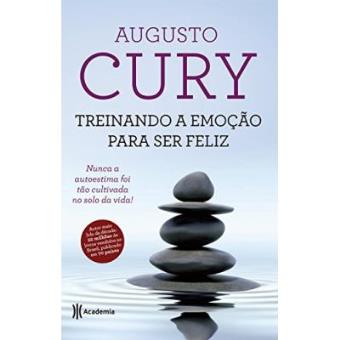 Treinando A Emoção Para Ser Feliz - 1