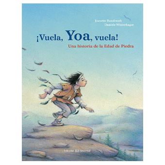 ¡Vuela, Yoa, vuela! - 1