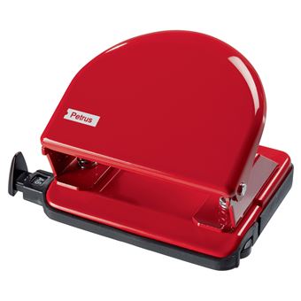 Furador Petrus 33746 | Vermelho - 1