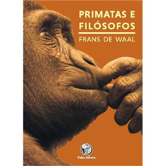 Primatas e Filósofos: como a moralidade evoluiu - 1