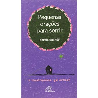 Pequenas Oracoes Para Sorrir - 1