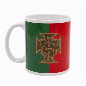 Caneca Portugal FPF 22 | Branco - 1
