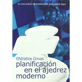 Planificación En Ajedrez Moderno - 1