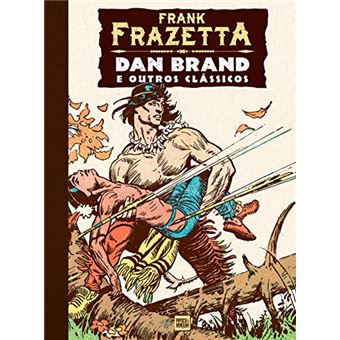 Dan Brand E Outros Clássicos - 1