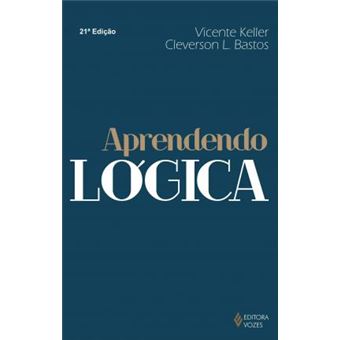 Aprendendo Logica - 1