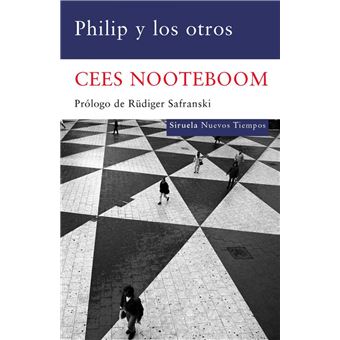 Philip Y Los Otros - 1