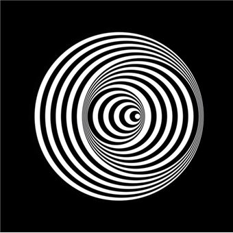 The Gruppo N And The Psychology Of Perception By Silvana - 1