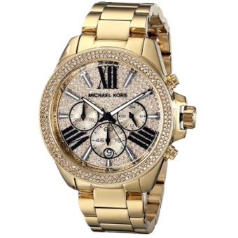 Relógio Michael Kors MK6095 CRYSTAL - 1