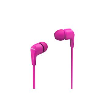 Auriculares Philips TAE1105PK/00 | Rosa - 1