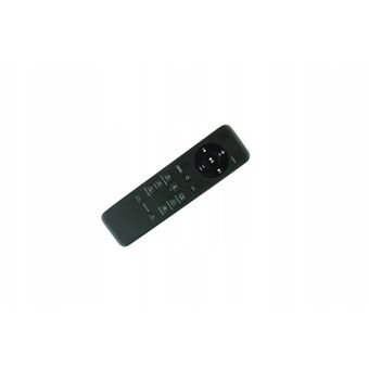 Controlo Remoto Dishiqing para JBL BAR 2.1 JBLBAR21BLKAM BAR 3.1 JBLBAR31BLKAM | Preto - 1