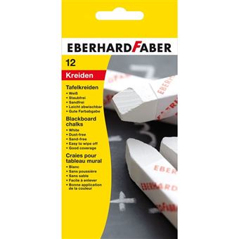 Giz Eberhard Faber Blackboard - 1