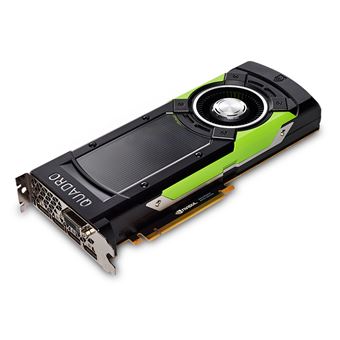 Placa de Vídeo PNY VCQGP100-PB | Amarelo - 1