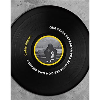 Que Coisa Estranha Pra Acontecer Com Uma Criança - 1