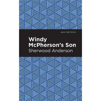 Windy Mcpherson'S Son Mint Editions - 1