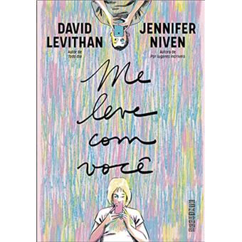 Me leve com você - 1