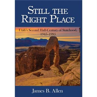 Still The Right Place - 1