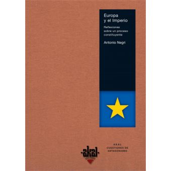 Europa Y El Imperio - 1