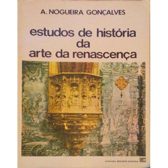 Estudos de história da arte da renascença. - 1