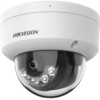 Câmara de Segurança Ip Hikvision Value Series DS-2CD1183G2-LIUF(2.8MM)PL | Branco - 1