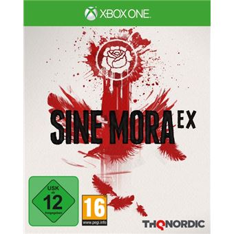 Videojogo THQ Nordic Sine Mora EX - 1