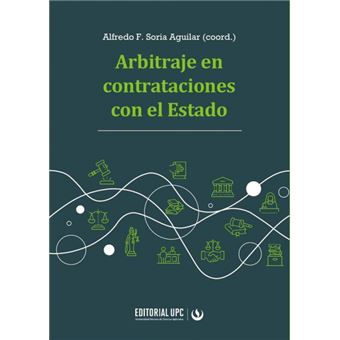 Arbitraje En Contrataciones Con El Estado - 1